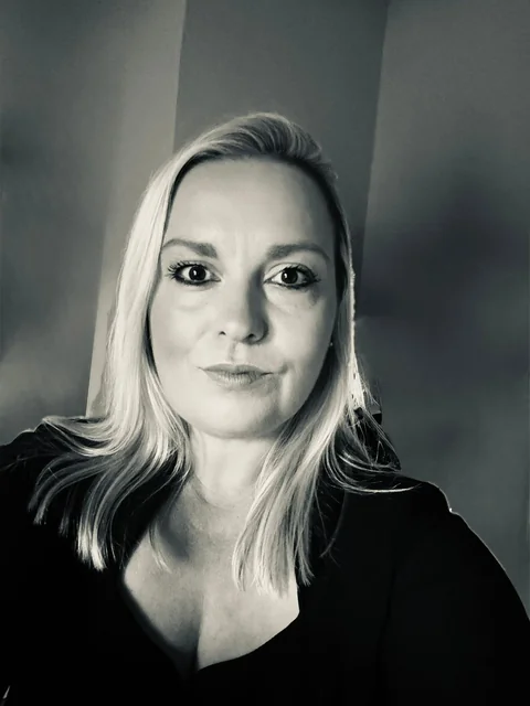 Gemma Allen, integrative counsellor and addiction therapist