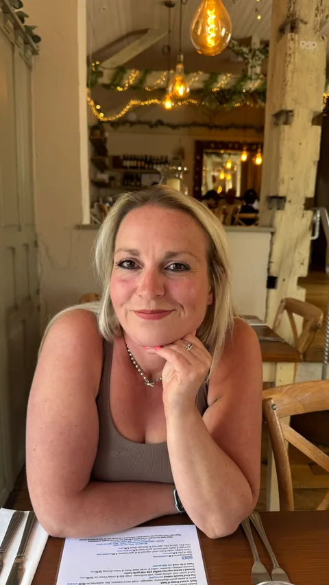 Gemma Allen, your counsellor at GLA Therapy